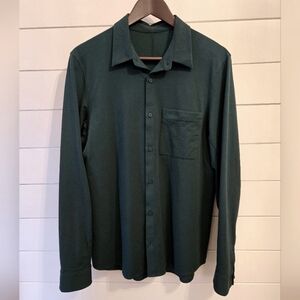 Lululemon Commission Shirt